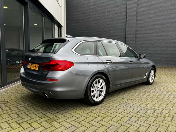 BMW 520i Touring 135 kW image number 25