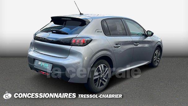 Peugeot 208 PureTech 100 74 kW image number 4