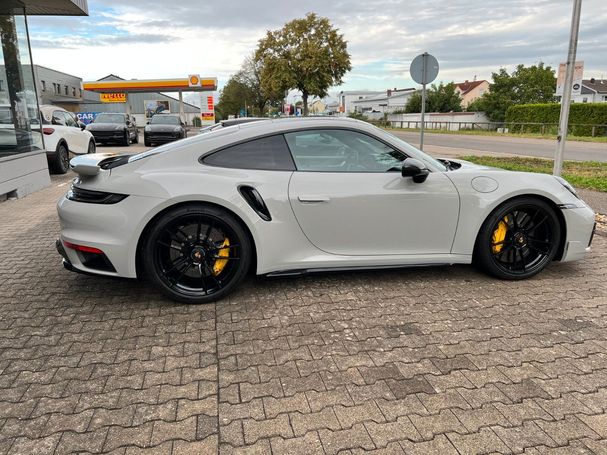 Porsche 992 Turbo S 478 kW image number 10