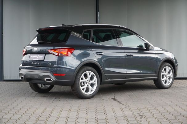 Seat Arona 1.0 TSI DSG 85 kW image number 4