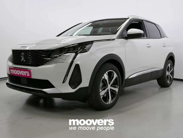 Peugeot 3008 BlueHDi 130 S&S EAT8 Allure 96 kW image number 1