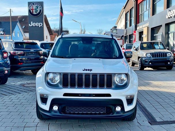 Jeep Renegade 1.3 PHEV 177 kW image number 3