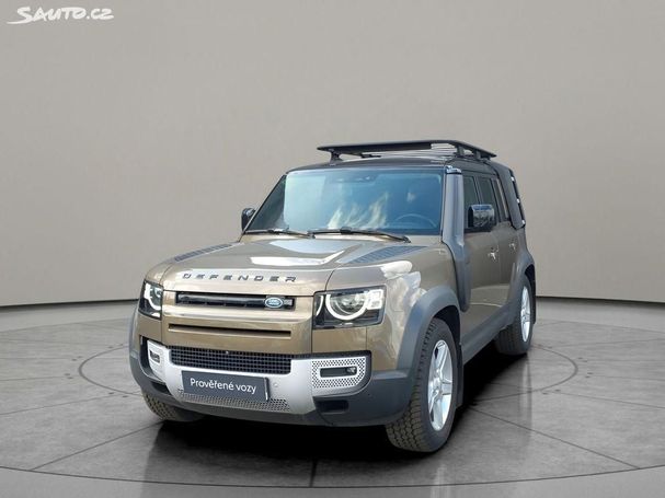 Land Rover Defender 110 2.0 177 kW image number 2