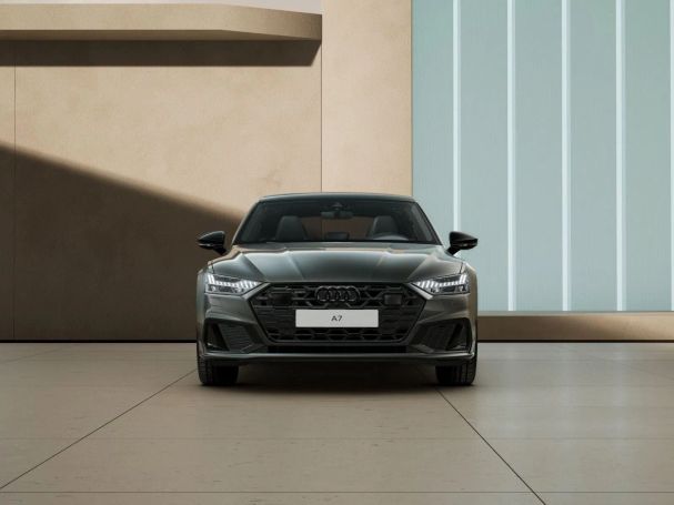 Audi A7 195 kW image number 2