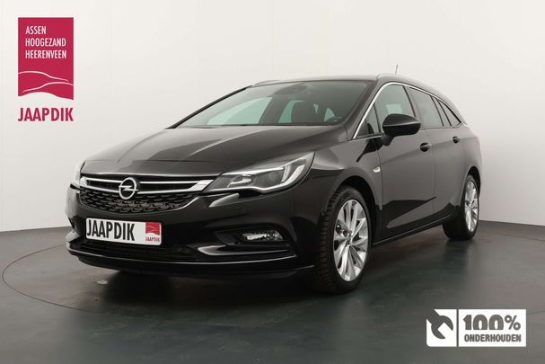 Opel Astra Sports Tourer 1.4 Turbo 110 kW image number 1