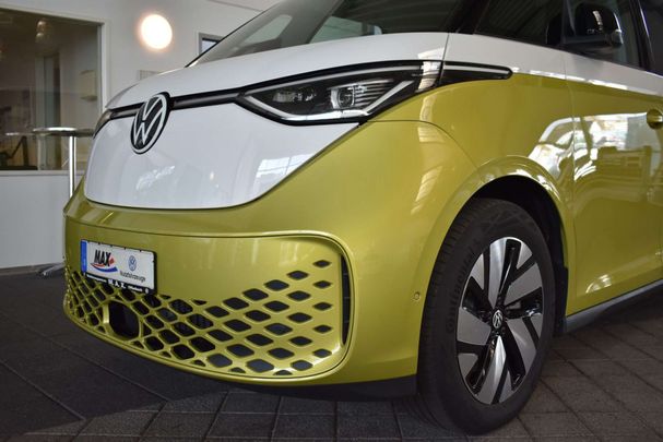 Volkswagen ID. Buzz Pro 150 kW image number 1