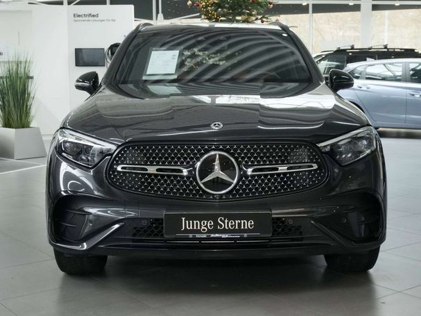 Mercedes-Benz GLC 300 190 kW image number 2