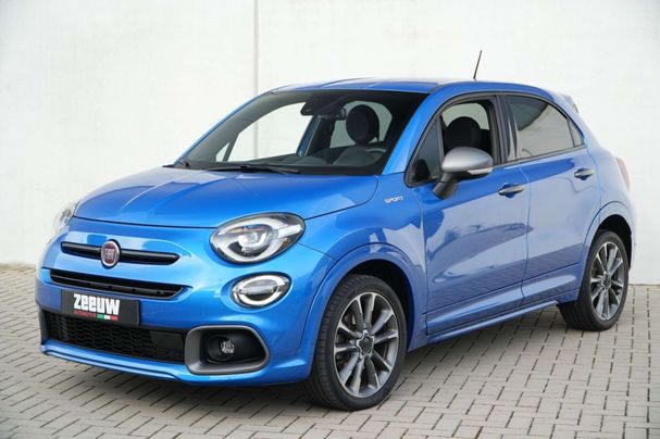 Fiat 500X 1.3 110 kW image number 7