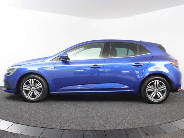 Renault Megane TCe 140 Intens EDC 103 kW image number 13