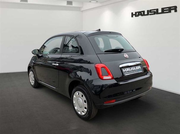 Fiat 500 1.0 51 kW image number 5