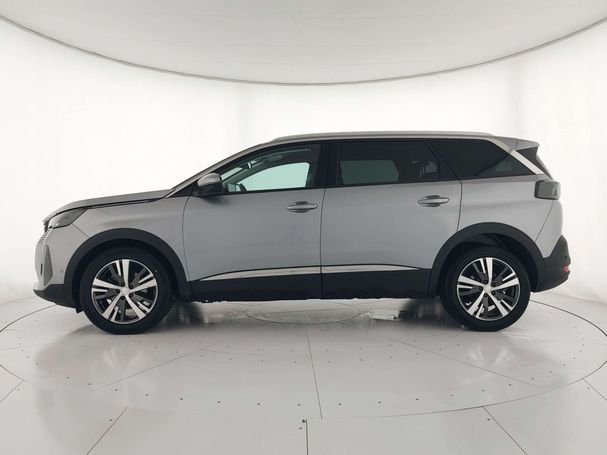 Peugeot 5008 BlueHDi 130 EAT8 Allure 96 kW image number 8