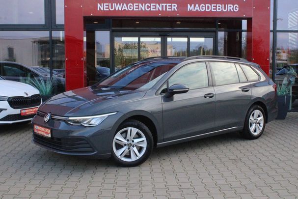 Volkswagen Golf Variant 2.0 TDI Life DSG 85 kW image number 1