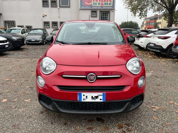 Fiat 500X 1.3 MultiJet Urban 70 kW image number 9