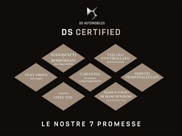 DS Automobiles 9 1.6 E-Tense 184 kW image number 38