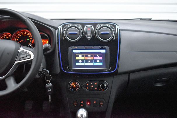 Dacia Sandero Stepway 66 kW image number 19