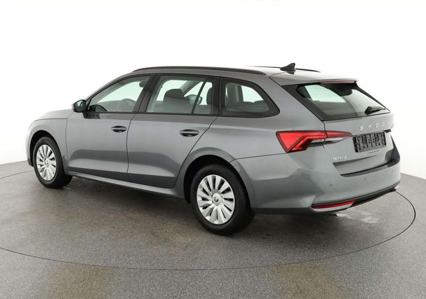 Skoda Octavia 2.0 TDI 85 kW image number 3