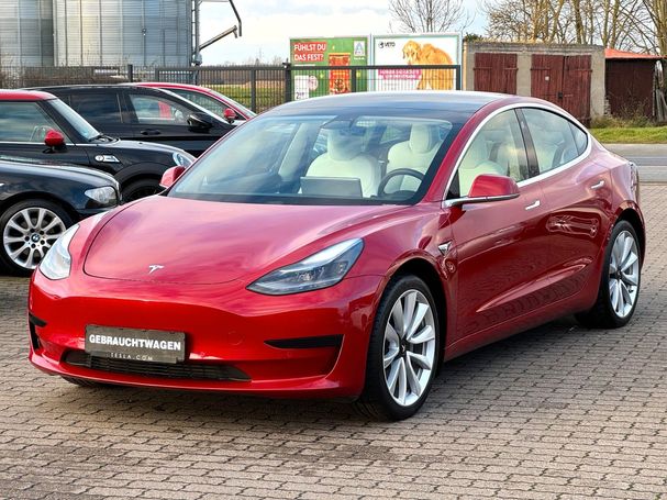 Tesla Model 3 Plus 239 kW image number 1