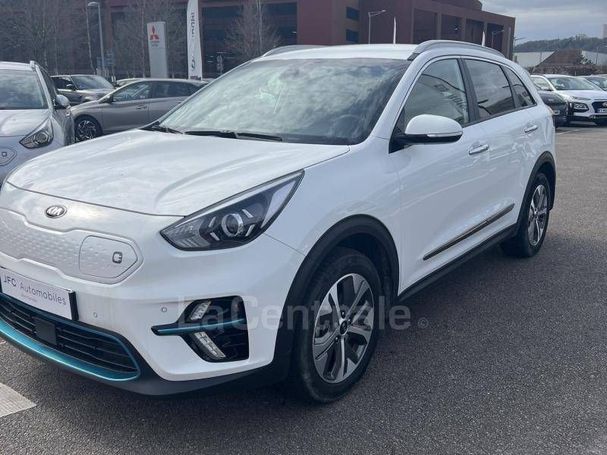 Kia Niro 150 kW image number 1