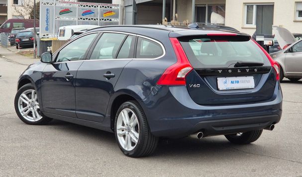 Volvo V60 D5 AWD 158 kW image number 5