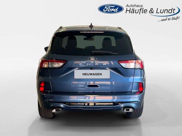 Ford Kuga 1.5 ST-Line 110 kW image number 3