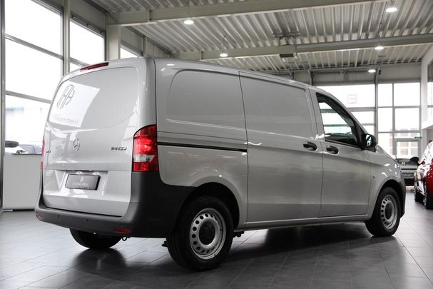 Mercedes-Benz Vito 114 CDi 100 kW image number 8