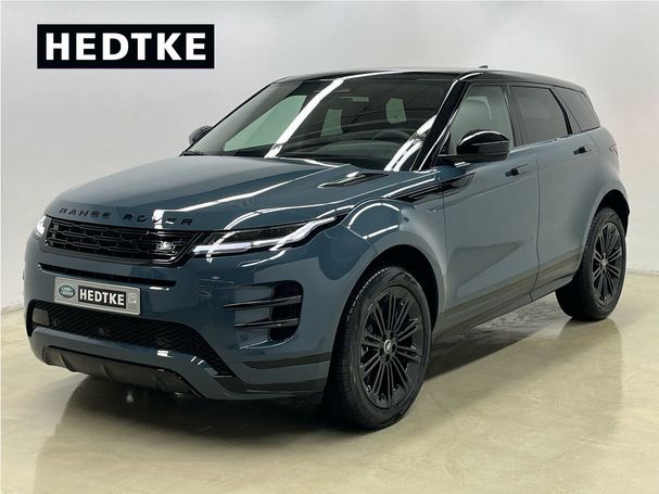 Land Rover Range Rover Evoque D200 Dynamic SE 150 kW image number 1