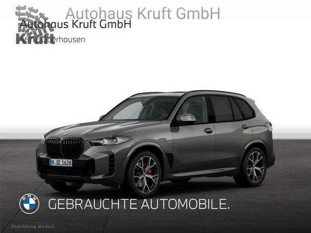 BMW X5 xDrive30d 210 kW image number 1