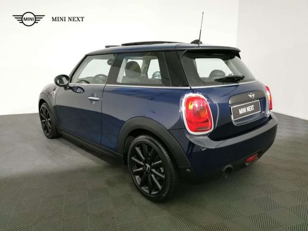 Mini One 76 kW image number 3