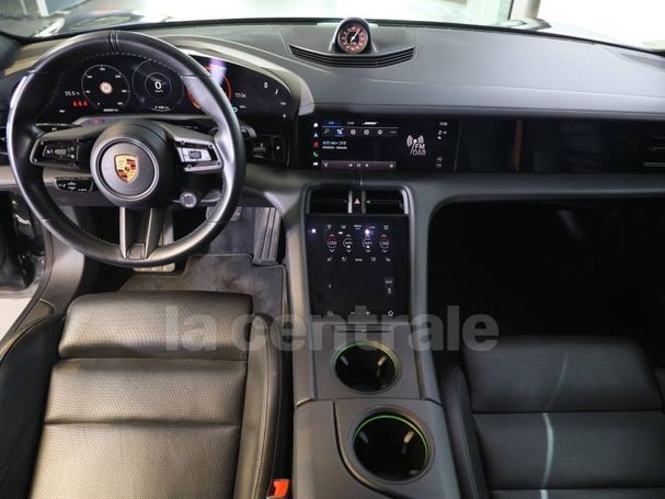 Porsche Taycan 4S 420 kW image number 23