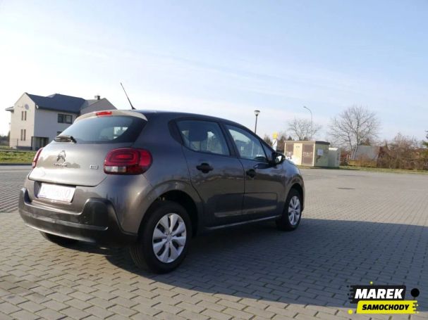 Citroen C3 63 kW image number 5