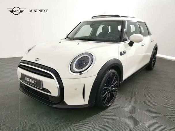 Mini One Mini 76 kW image number 1