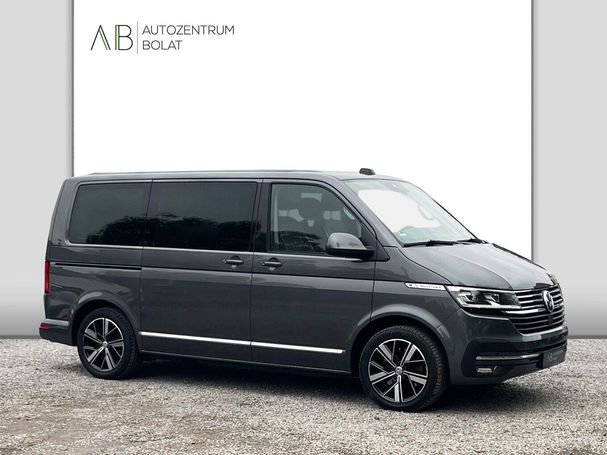 Volkswagen T6 Multivan 110 kW image number 2