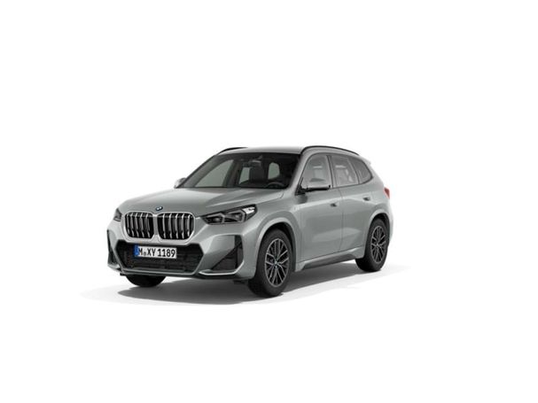 BMW X1 sDrive18i 100 kW image number 1