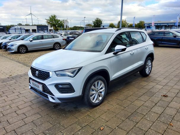 Seat Ateca 1.5 TSI DSG Style 110 kW image number 1