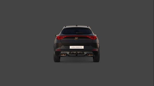 Cupra Formentor 1.4 e-HYBRID Tribe Edition 150 kW image number 2