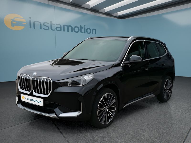 BMW X1 sDrive 18i xLine