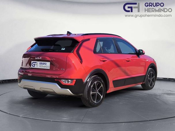 Kia Niro 1.6 GDI 104 kW image number 3