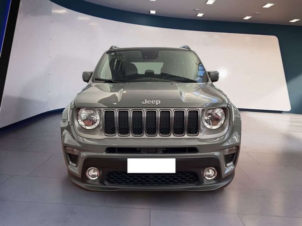 Jeep Renegade 1.3 Limited 110 kW image number 3