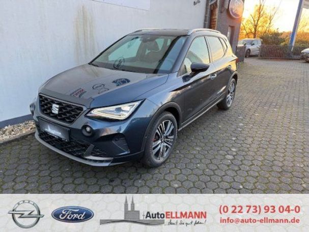 Seat Arona 1.0 TSI 85 kW image number 1