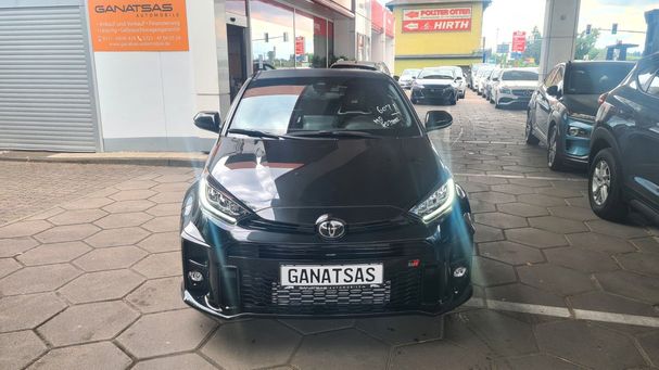 Toyota Yaris 192 kW image number 4