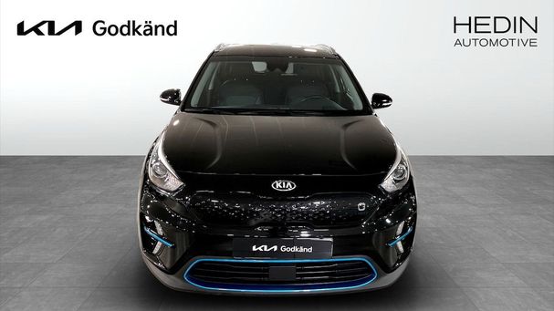 Kia Niro e 150 kW image number 3