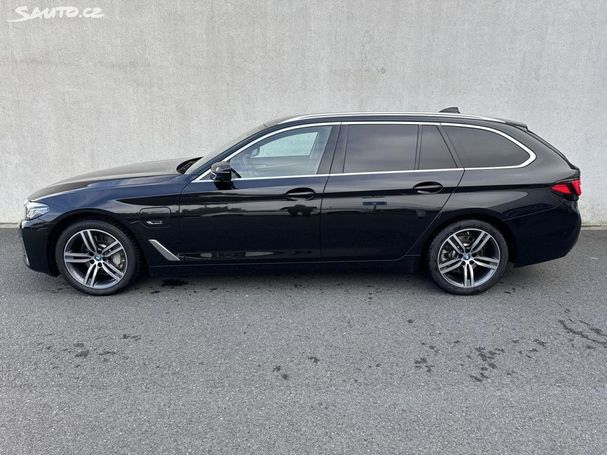 BMW 530 Touring xDrive 220 kW image number 3