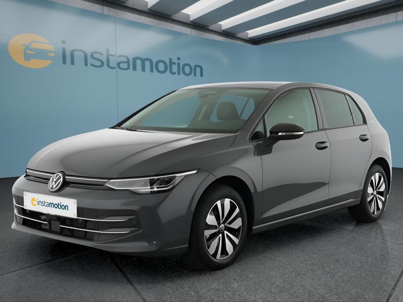 Volkswagen Golf 8 1.5