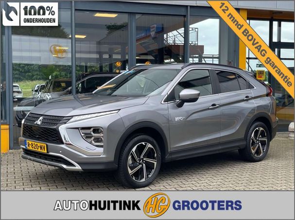 Mitsubishi Eclipse Cross 138 kW image number 1