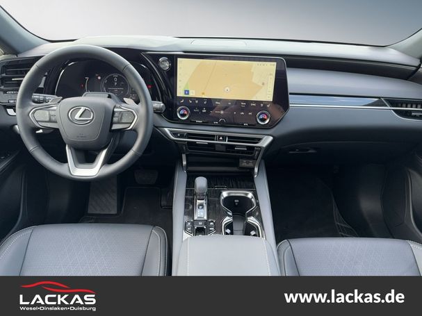 Lexus RX 450 227 kW image number 13