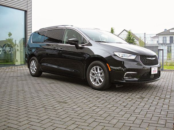 Chrysler Pacifica 214 kW image number 10