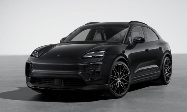 Porsche Macan 4 285 kW image number 1