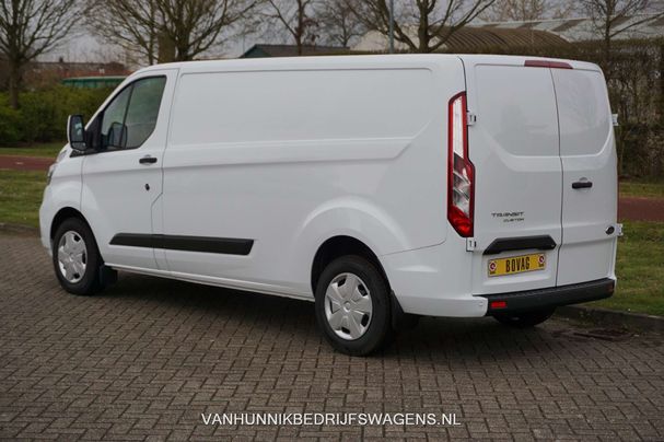 Ford Transit Custom 300 Trend 96 kW image number 4