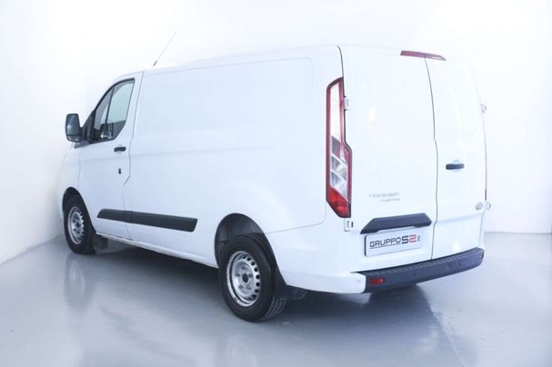 Ford Transit Custom 280 Trend 96 kW image number 7