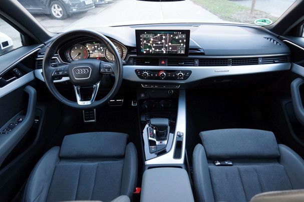 Audi S4 3.0 TDI Avant 255 kW image number 5